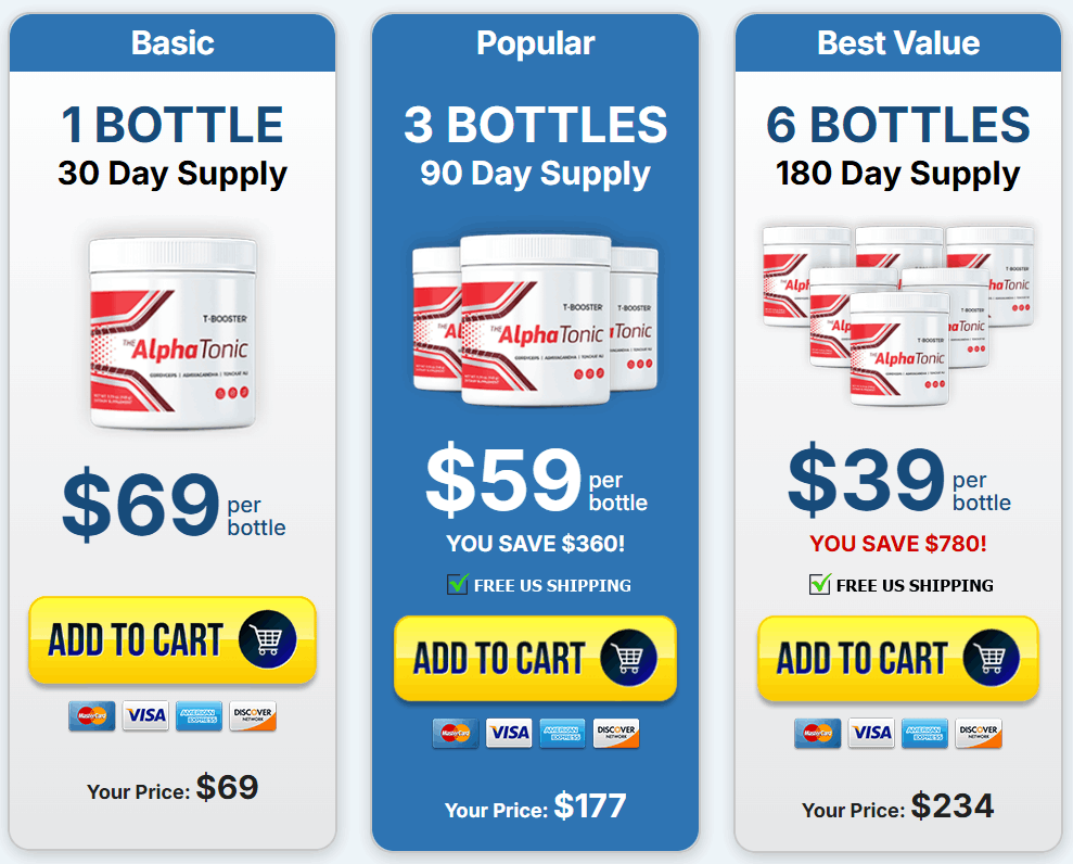 Alpha Tonic-official-website